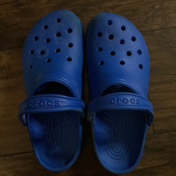 Croc - Picture 2 of 2
